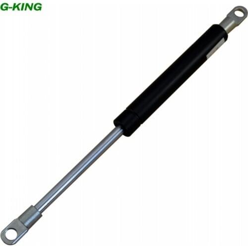 View support rod steam spring industrial support trash cover steam support length 500mm bearing 50 kg