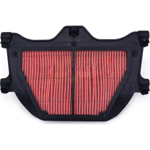 Motorcycle Air Filter Cleaner Grid For YAMAHA YZF R6 2006-2007 2006 2007 Street Bike