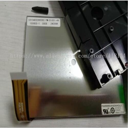 A+ 5.6inch FG050600ANCWAGL2 lcd screen display
