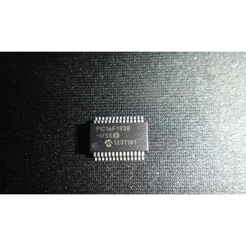 100%New&original PIC16F1938-I/SS PIC16F1938