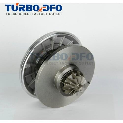 753420 Billet Turbocharger Core For Ford C-MAX Focus II Mondeo III Volvo C30 S40 II 1.6 TDCi 80 Kw 9660641380 New Turbine Chra