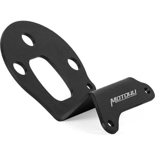 Motorcycle Aluminum Speedo Gauge Mount Bracket accessories for YAMAHA XSR 900 XSR900 2017 2018