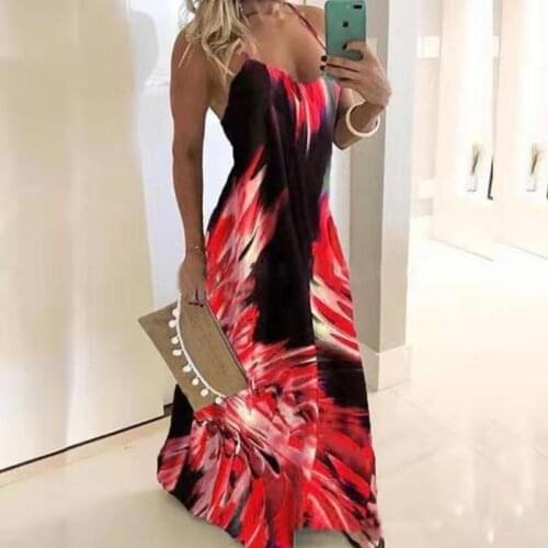 Aprmhisy Fashionable Summer Dresses