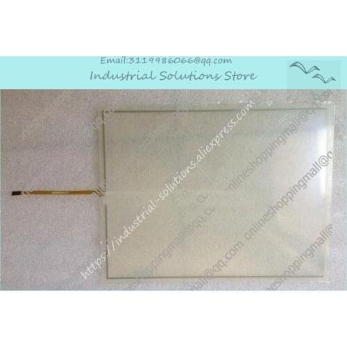 AST-104-A 4 Wire 10.4 Inch TP3131S2 Industrial Touch S1 Screen New