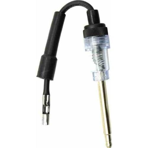 M2ED Car Spark Plug Tester Ignition System Coil Engine Inline Auto Diagnostic Test Tool In-Line Igniton Wire Spark Testing