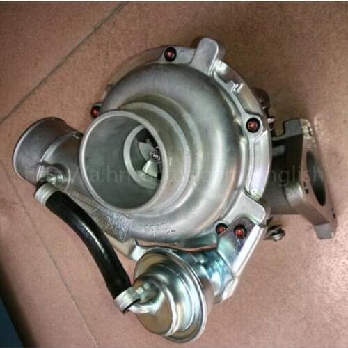 Auto Turbo Parts RHF5 Turbocharger 8971371093 8971371098 8973125140 VA430015 for ISUZU Trooper/OPEL Monterey 4JX1T 4JX1TC