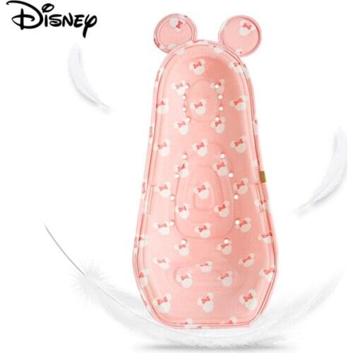 Disney feeding artifact baby breastfeeding pillow 64*28CM newborn baby anti-overflow milk holding breastfeeding pillow