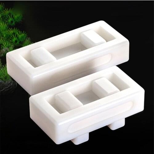 Bamboo rice pressing mould Thousand layer sushi mould Special flat pressing wooden roller shutter cooking Lasagna sushi tools