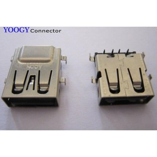 Laptop Female USB connector fit for HP 15-G 5-G070NR/14DX 15-R 15-R015DX/R132WM/R263DX/R011DX series usb board