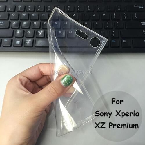 Чехлы для телефонов Sony Xperia XZ Premium HANPINYOU China At AliExpress