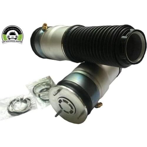 For BMW 7 F01 F02 2007 air suspension spring repair kits rear left 37126701675 37126791676 for bmw air bag spring new