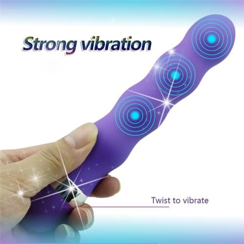 Sex Shop AV Wand Vibrator Female Masturbator Clitoris Massager Vagina Stimulate G-spot Vibrating Foreplay Toys For Women Couples