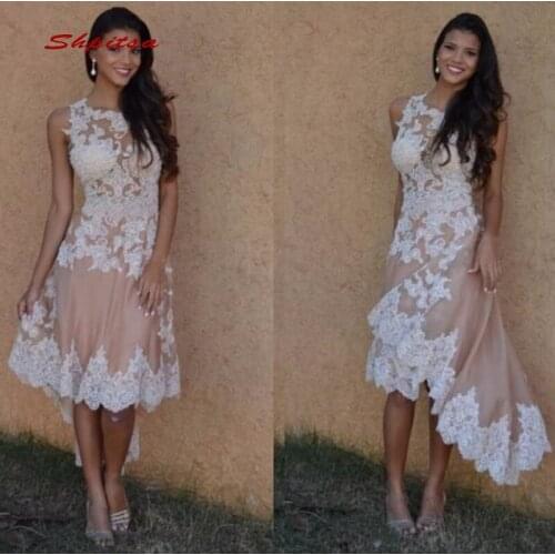 Shpitsa Womens Lace Dresses