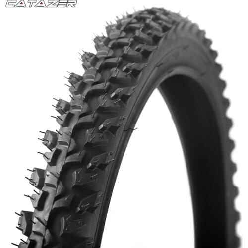 Bicycle Tires 26 2.125 MTB 26 Inch 24 Inch 1.95 Wire Bead Tyres Mountain Bike Tire Large Tread Strong Grip Cross-country