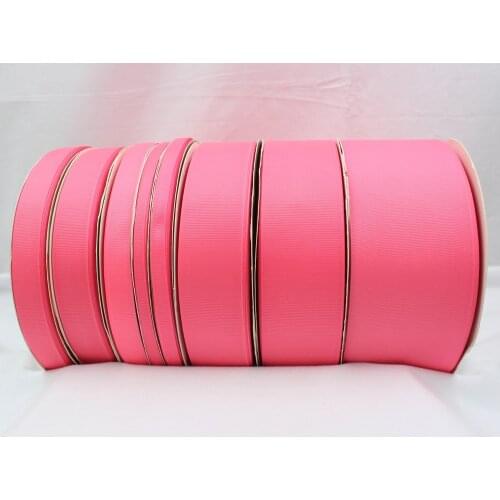 0259 , free shipping Wholesale solid grosgrain Ribbon , Wedding decorative ribbons, gift wrap, DIY handmade materials