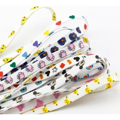 120cm Round Shoelaces Sneaker Shoe Laces Strings Shoelaces Bootlaces Sport Boot lace Athletic Shoe String