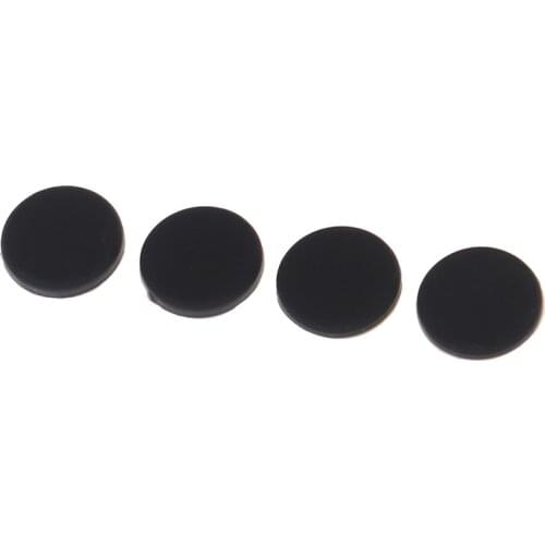 4Pcs New Practical Rubber Feet Foot For Lenovo Thinkpad T460S T470S Laptop Feet Bottom Case