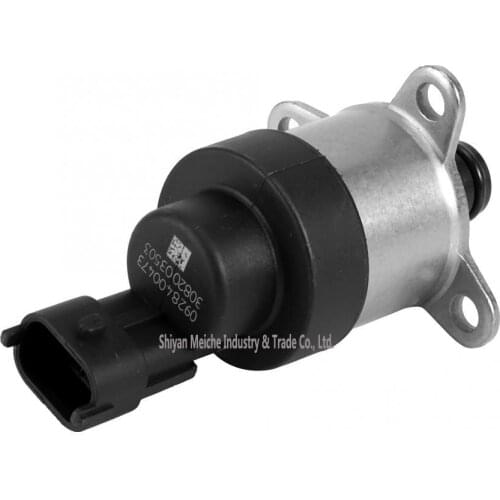 4903523 Fuel Pressure Regulator Control Valve Fit for Diesel 8.3L 8.9L 0928400473 Gasoline Pressure Regulator