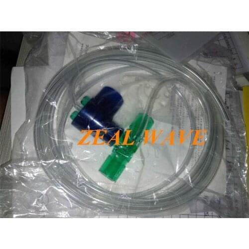 Philip s Ventilator Machine Special Accessories T100 Trilgy100 Active Exhalation Valve Flow Valve Line