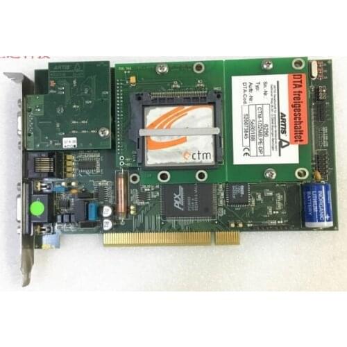 CTM-1/32MB,PE-DP LP31001320-1 A00231C