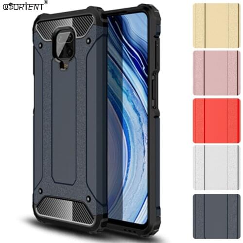 CUSORIENT Phone Cases Xiaomi Redmi Note 8T