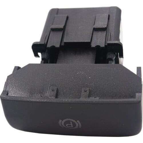 Electronic hand brake switch Parking switch P gear switch 470706 For Peugeot 5008 308 3008 CC SW DS5 DS6 607