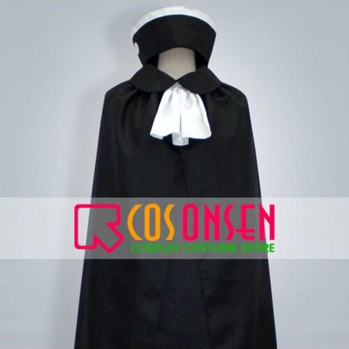 COSPLAYONSEN Hetalia Holy Roman Full Set Cosplay Costume Nippon North Italia Germany Custom Made