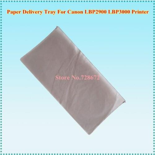 Paper Delivery Tray Assembly for Canon LBP 2900 2900+ 3000 LBP2900 LBP3000 LBP2900+ Printer Output Paper Tray