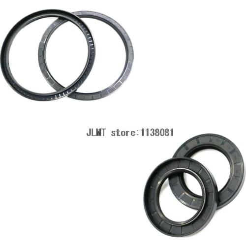 Fork Oil Seal fit for DUCATI 900 MONSTER 900 S 2000 41X54X11 mm (2 pieces) 41 54 11
