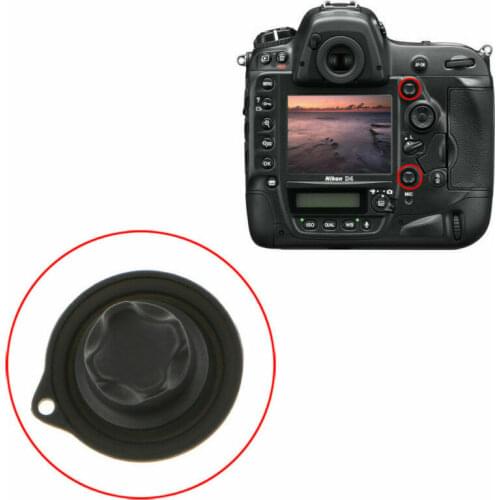Multi-Function Controller Button Joystick Buttons Repair Part for Nikon D4 Camera Replacement Button