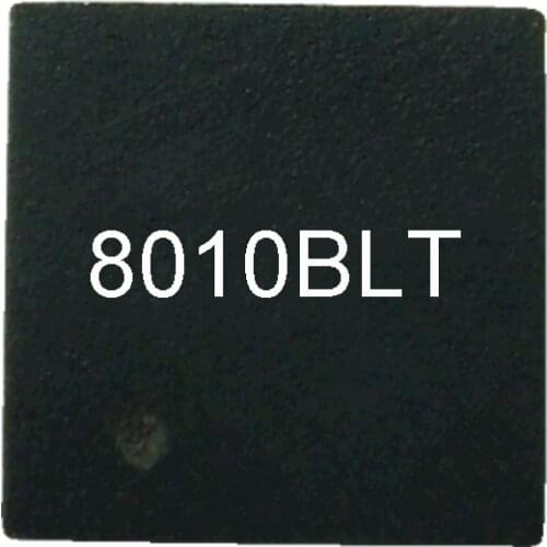 New original LY8010BLT Audio Amplifier Mono Class D 2.5 - 5.5V Differential BTL 3.3W/4Ω DFN