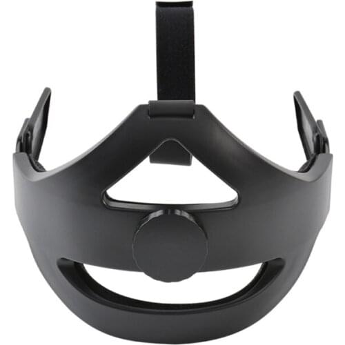 VR Head Strap Adjustable Headband Belt Fits for oculus Quest 2 VR Controller