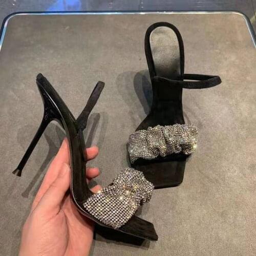 SHEHUIMEI Women's Sandals