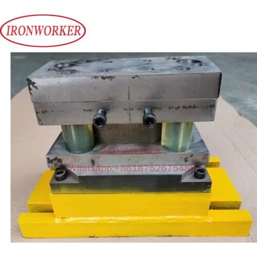 Louver Punch die Customized mold for Punching machine