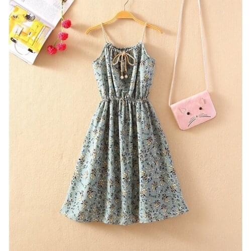 XIBUSANA Summer Dresses For Every Day