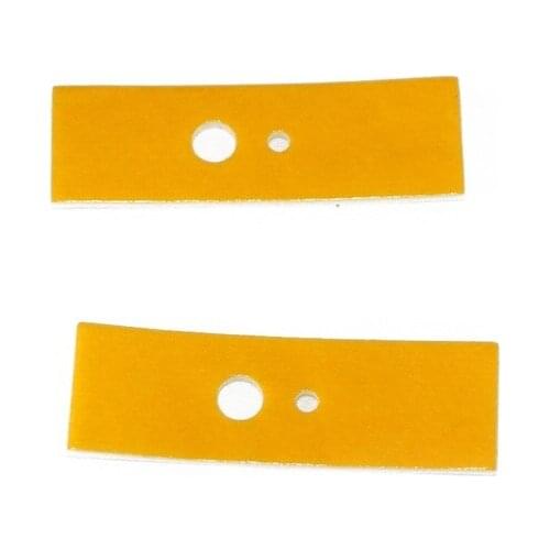 1pcs Ender-3 CR-10 heating block cotton Ceramic Insulation Tape for Creality 3D printer heater block