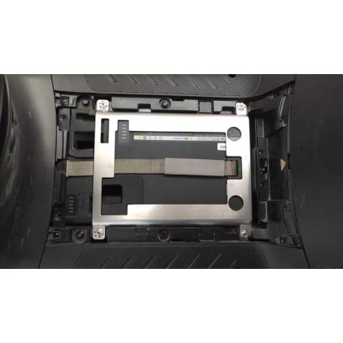 Anti-thief Battery Lock Plate for Ninebot E70/e80/e90/e100/e125/e200p/e200pone