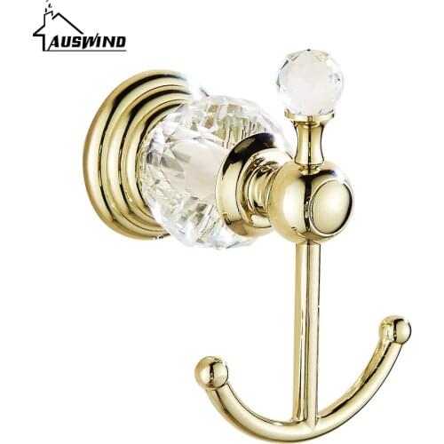 AUSWIND Metal Curtain Ties