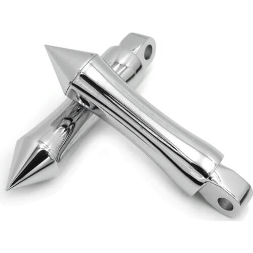 Aftermarket free shipping motorcycle parts For Motorcycle Suzuki Intruder 1400 Boulevard S83 Marauder 800 Spike Motorcycle Foot