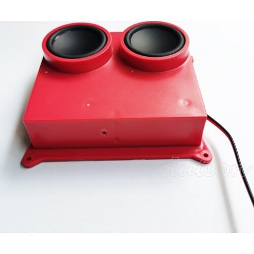 GotWay RS Bluetooth speaker GotWay EUC Speaker for Monster V3 Nikola Nikola plus