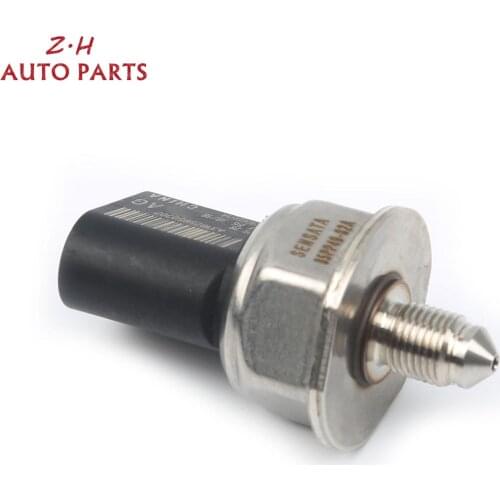 Fuel Pressure Sensor 06K 906 051 06J 906 051 F 04C 906 054 A For Audi A4 A5 Q5 Q7 R8 VW Tiguan Sharan Scirocco Jetta Skoda Seat