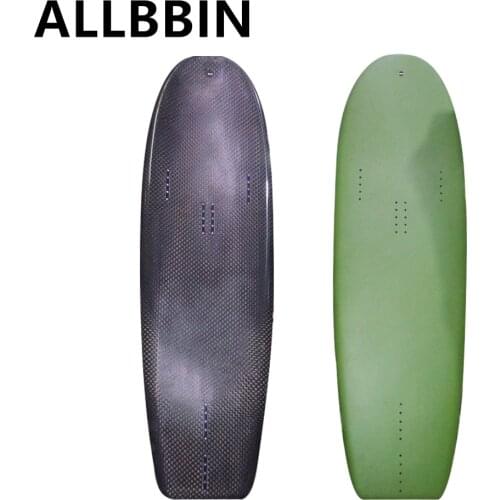 Outdoor paddling board surfing can be an hydrofoil kite board can be customized color adult water ski beginner special board