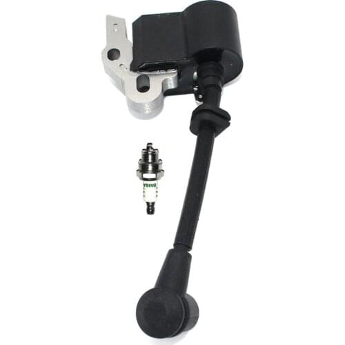 Ignition Coil For McCulloch MAC280B MAC284S MAC320B MAC320BV MAC325BP MAC1385L MAC2380L MAC2816 MAC2818 MAC2827 MAC3210 MAC3212