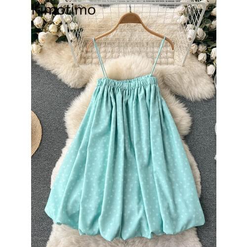 Kimotimo Boho Summer Dresses