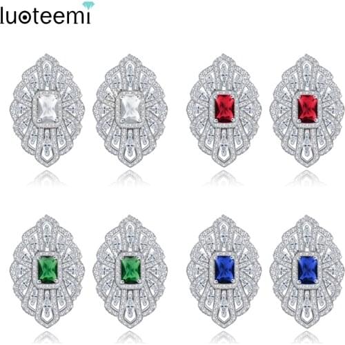 Клипсы LUOTEEMI China At AliExpress