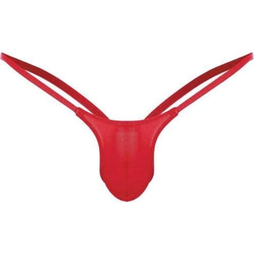 Men Thong Gay Underwear New Mens Thongs G Strings Sexy Underwear Men Jockstrap Sissy Lingerie Homme Ropa Interior Hombre