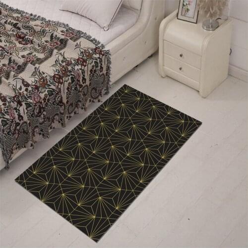 Soft Prayer Rug Muslim Prayer Rug Islamic Anti-Slip Soles Thick tapis de prière islamic Green