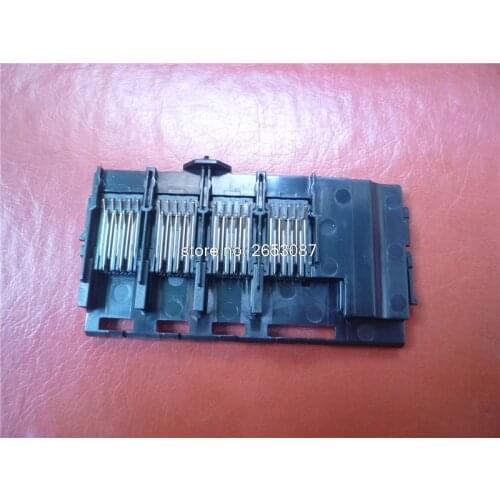 New and original CSIC Ink Chip Board Chip Contact For Epson 7610 7620 7621 7110 7111 7728 7720 7710 7718 7715 Ink Cartridge CSIC