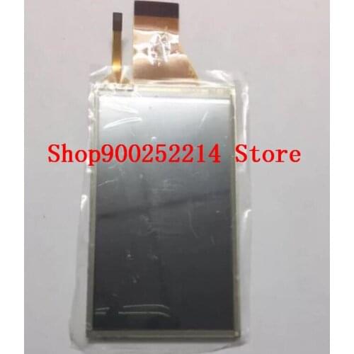 NEW LCD Display Screen For Panasonic HDC- HS60 HS80 TM55 TM60 TM80 SD40 SD60 SD80 MDH1 GK Video Camera +touch