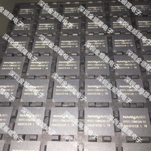 NT6TL128M32AQ-G1BGA